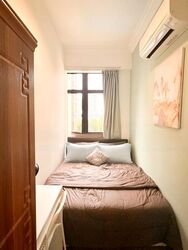 Dover Parkview (D5), Condominium #473732861